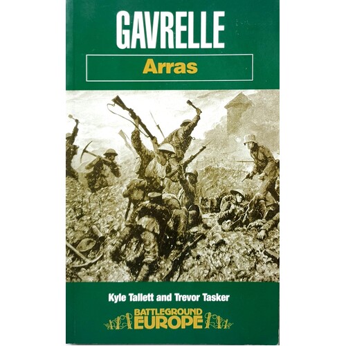 Gavrelle. Arras