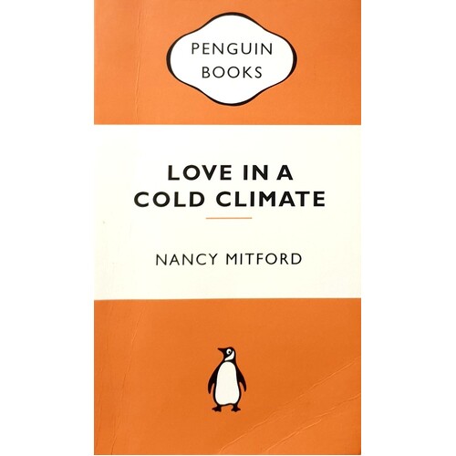 Love In A Cold Climate