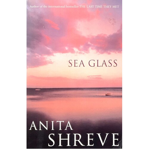 Sea Glass