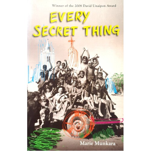 Every Secret Thing