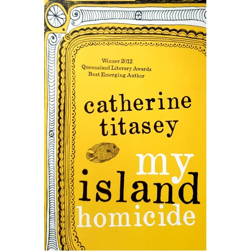 My Island Homicide