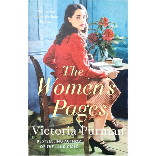 The Women's Pages