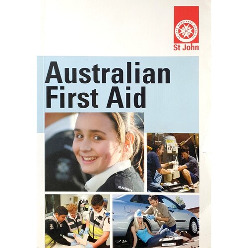 Australian First Aid