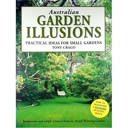 Australian Garden Illusions