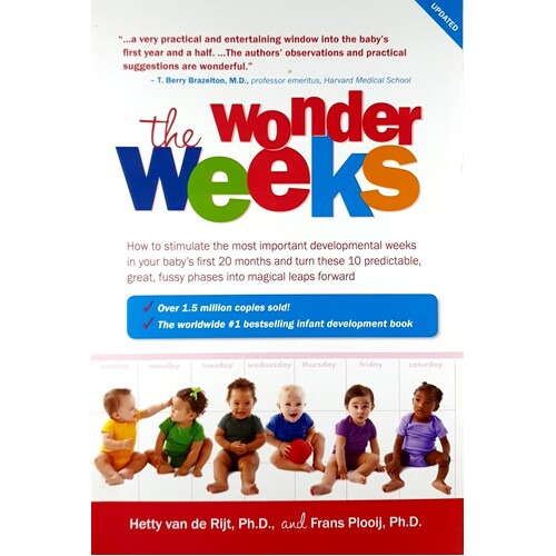 The Wonder Weeks