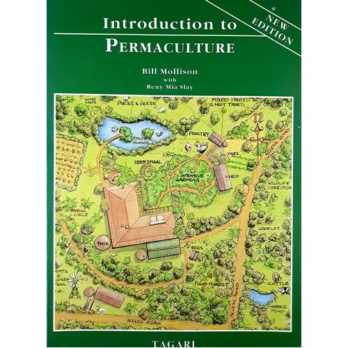 Introduction To Permaculture