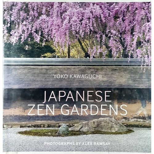 Japanese Zen Gardens