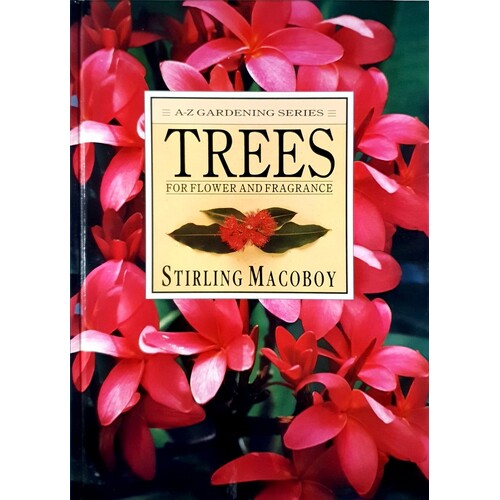 Trees For Flower And Fragrance
