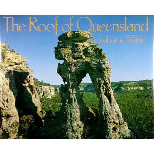 The Roof of Queensland