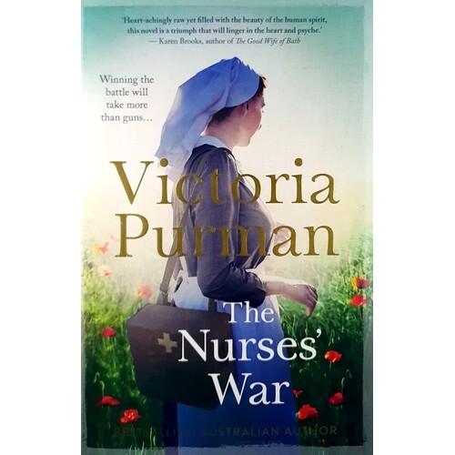 The Nurses' War