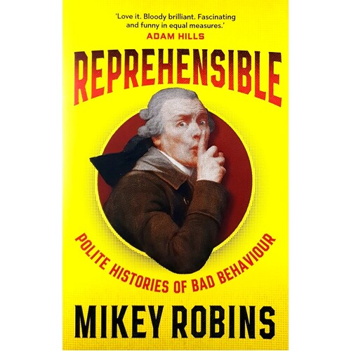 Reprehensible