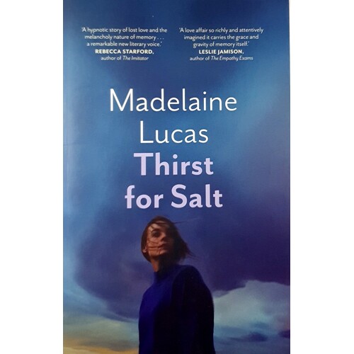 Thirst For Salt