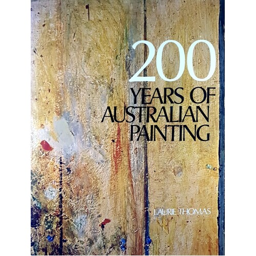 200 Years Of Australian Painting