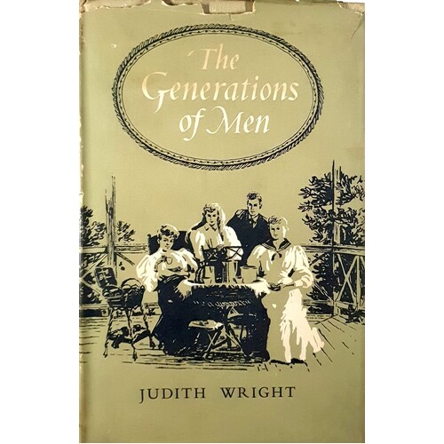 The Generations Of Men