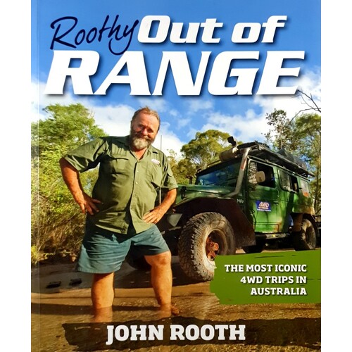 Out Of Range