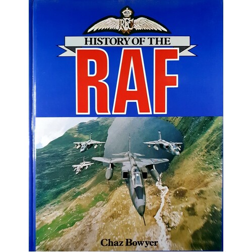 The History Of The RAF