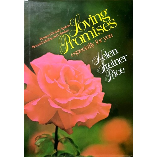 Loving Promises Especially For You