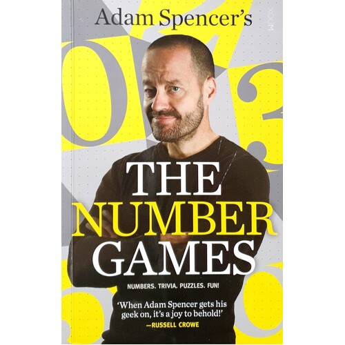 The Number Games