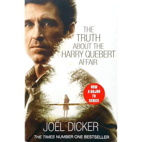 The Truth About The Harry Quebert Affair