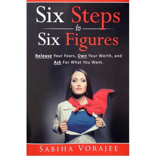 Six Steps to Six Figures for Women