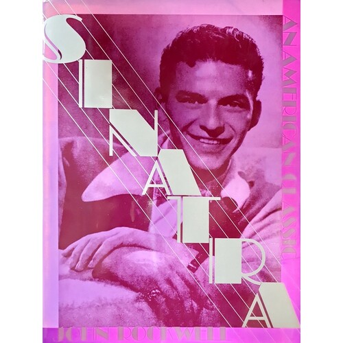 Sinatra. An American Classic