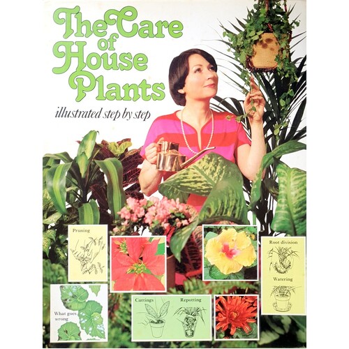 The Care Of House Plants