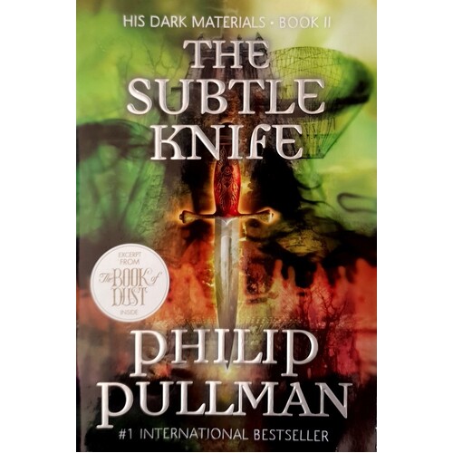 The Subtle Knife