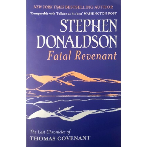 Fatal Revenant