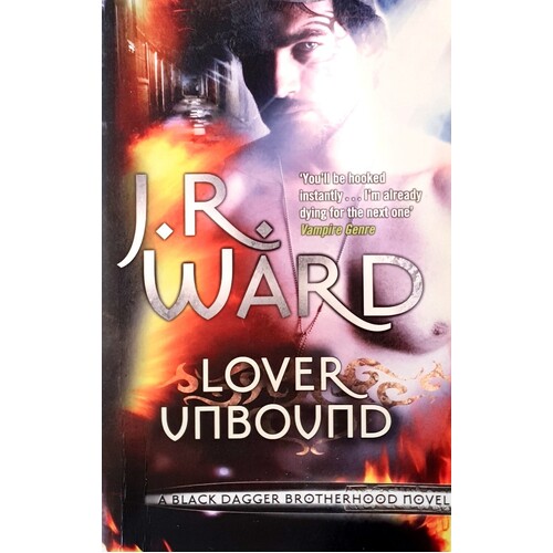 Lover Unbound