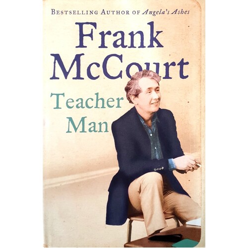 Teacher Man