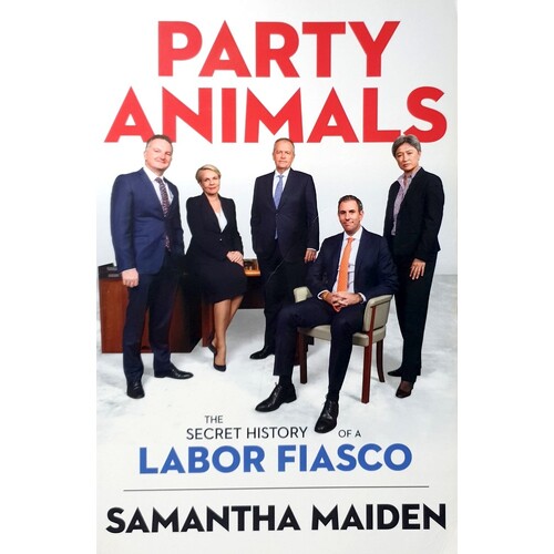 Party Animals