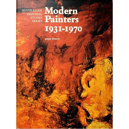 Modern Painters 1931-1970