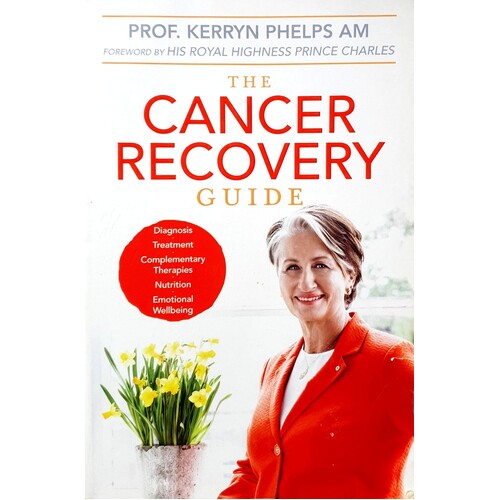 The Cancer Recovery Guide