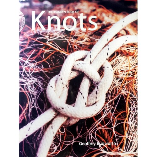Hamlyn Book Of Knots