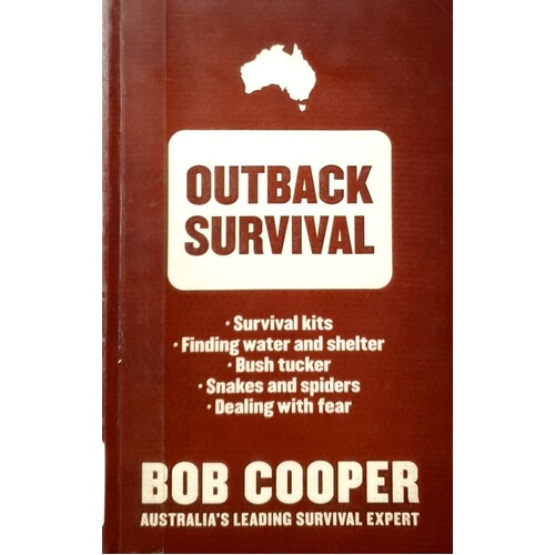 Outback Survival