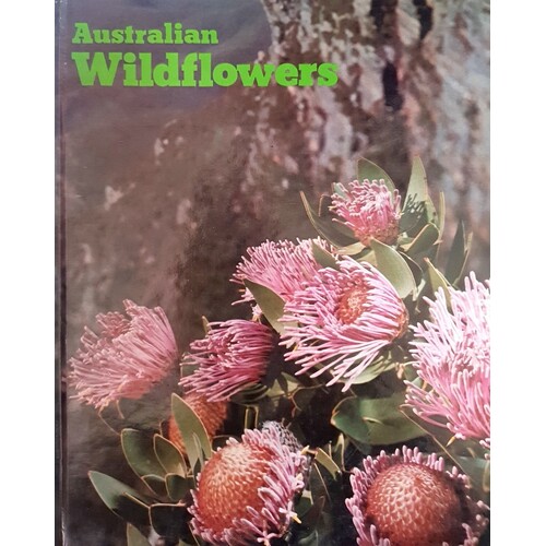 Australian Wildflowers