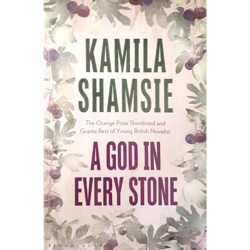 A God In Every Stone
