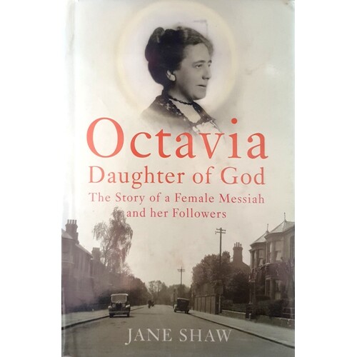 Octavia, Daughter Of God