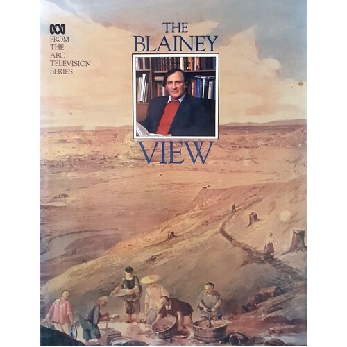 The Blainey View