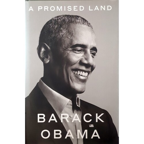 A Promised Land
