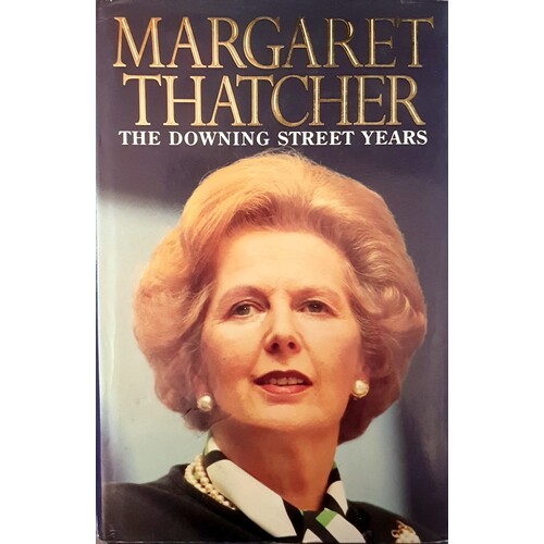 The Downing Street Years