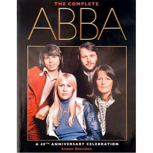 The Complete Abba
