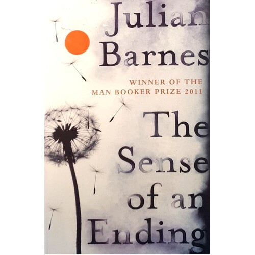 The Sense Of An Ending