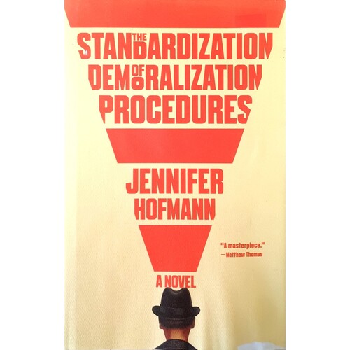 The Standardization Of Demoralization Procedures