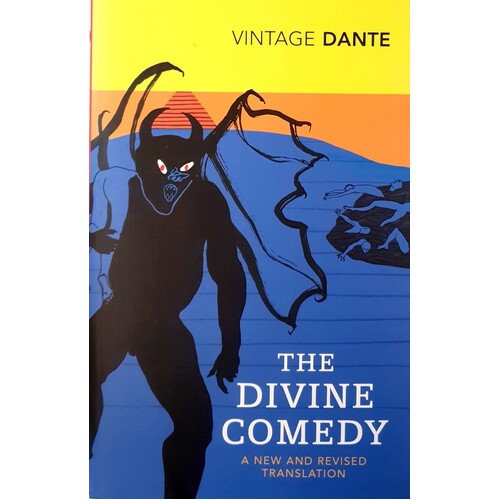 The Divine Comedy