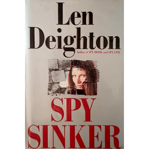 Spy Sinker