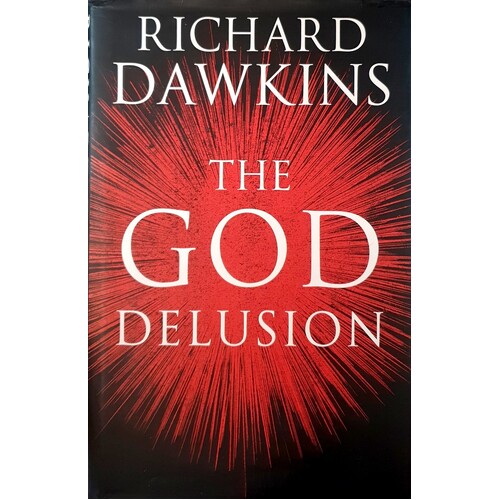 The God Delusion