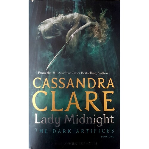 Lady Midnight