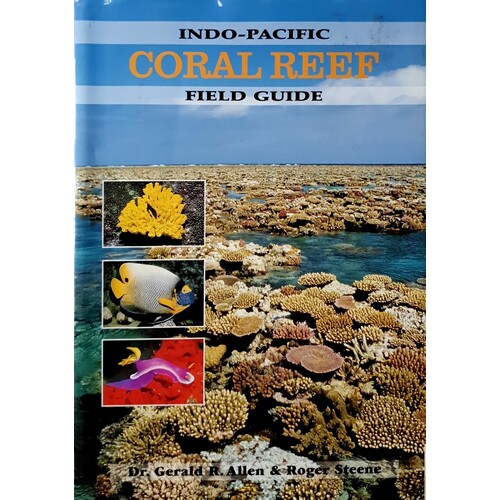 Indo-Pacific Coral Reef Field Guide