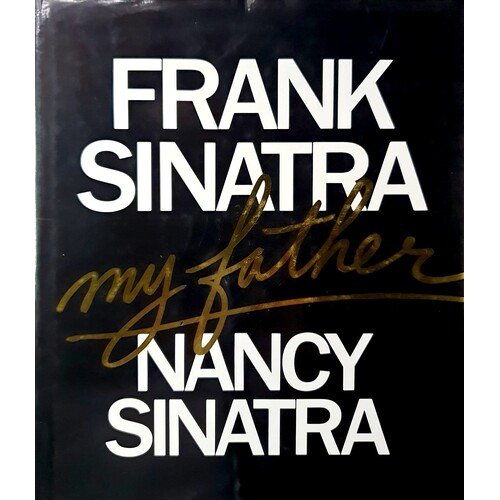 Frank Sinatra, My Father